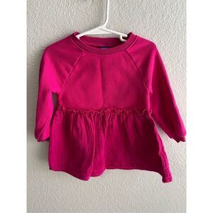 ❤️Old Navy Baby Girl Dress